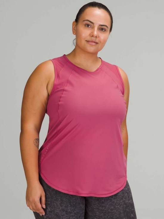 lululemon athletica Tops - Lululemon Sculpt Tank Top Women’s Size 8